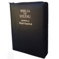Biblia de Studiu pentru o viata deplina LUX